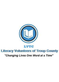 Literacy Volunteers Troup County, Inc.