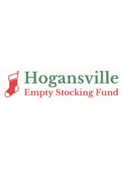 Hogansville Empty Stocking Fund