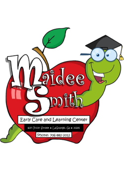 Maidee Smith Early Care and Learning Center