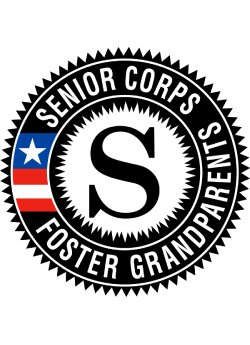 Foster Grandparents Program