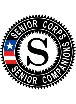 Senior Companions Program